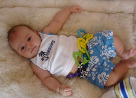 Matheo