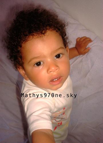 Mathys